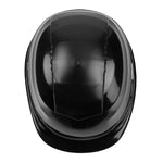 Rockman C3 Vented Safety Helmet Black