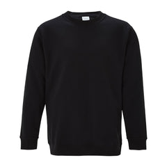 Endurance Crew Neck Sweatshirt Black 3XL