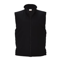 Endurance Bodywarmer Black 3XL
