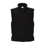 Endurance Bodywarmer Black 2XL