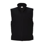 Endurance Bodywarmer Black XL