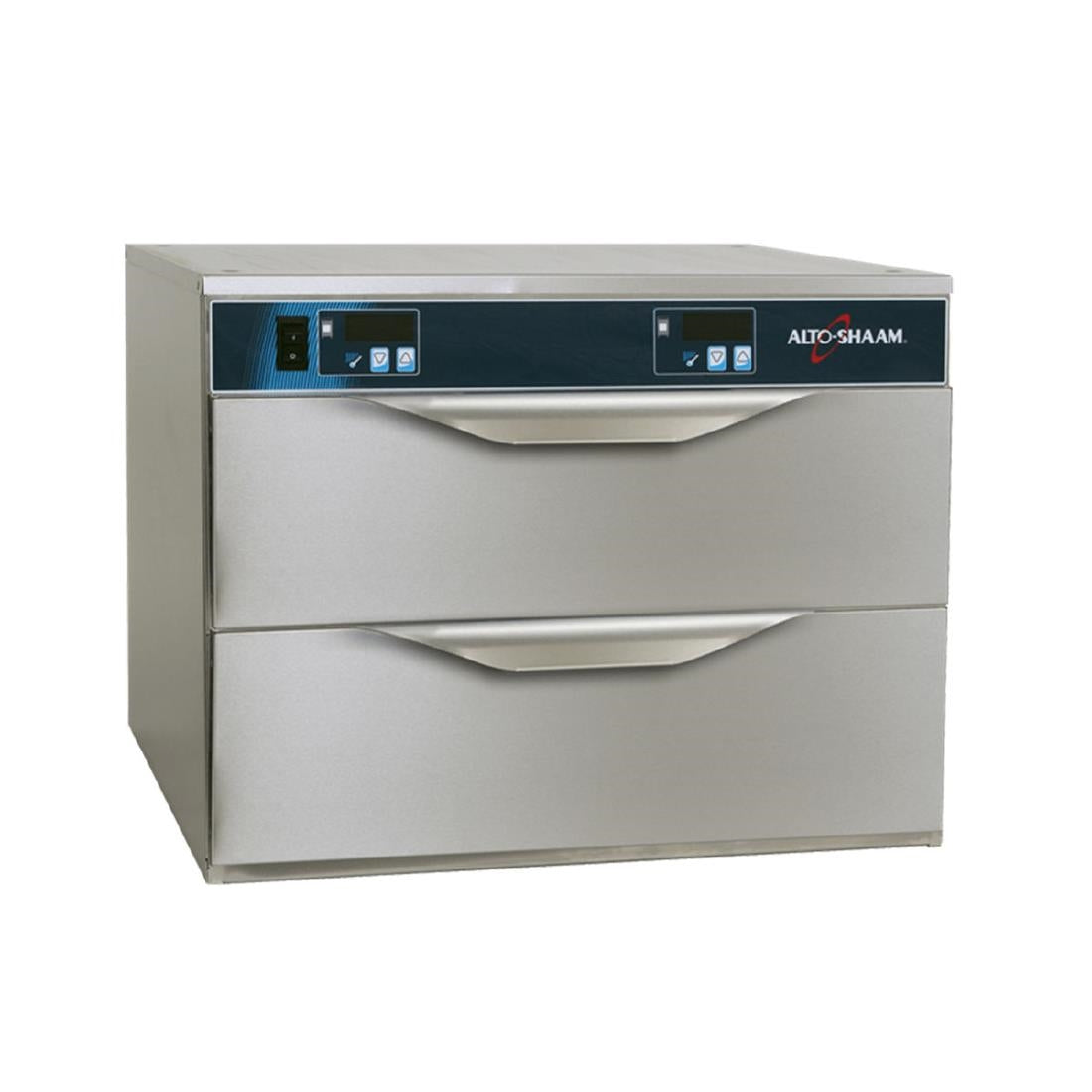 Alto-Shaam Drawer Warmer with Individual product image
