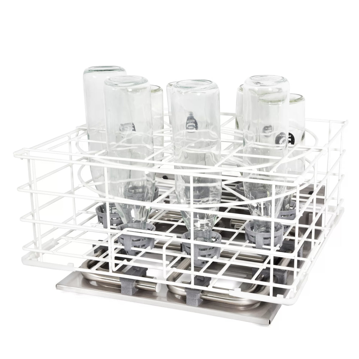 Sammic Bottle washing kits product image