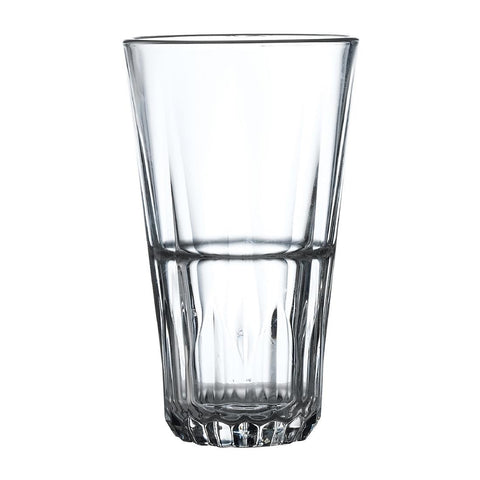 Libbey Brooklyn Hi-Ball Glasses 290ml/10oz (Pack of 12)