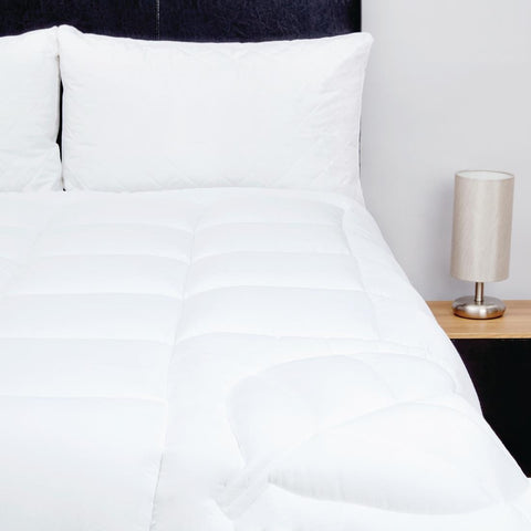 Mitre Luxury Tencel Duvet Single product image