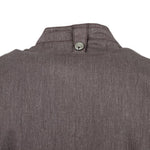 Unisex Chef Works Hartford Unisex Chef Jacket Graphite S
