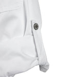 Chef Works Unisex Hartford Chef Jacket White 2XL