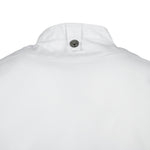 Chef Works Unisex Hartford Chef Jacket White 2XL