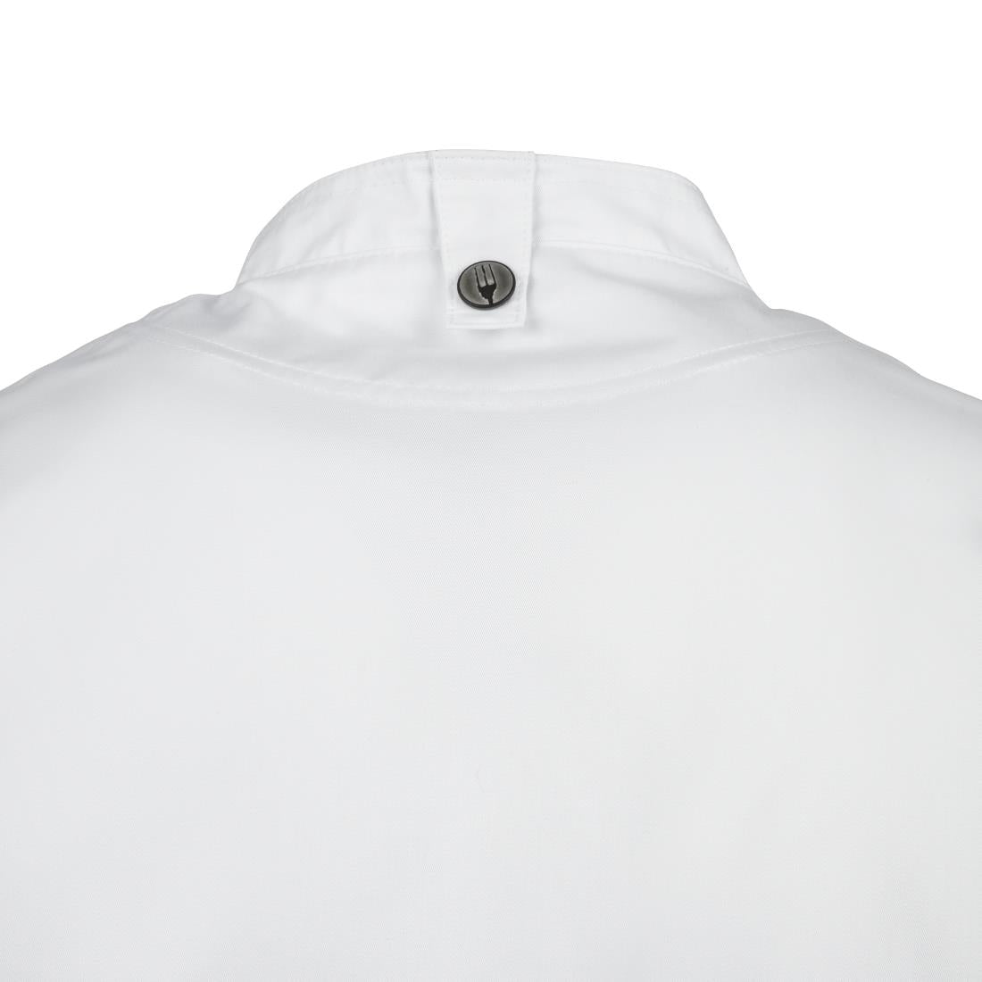 Chef Works Unisex Hartford Chef Jacket White 2XL