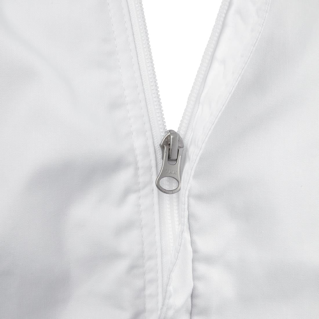 Chef Works Unisex Hartford Chef Jacket White 2XL