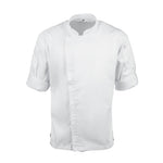 Chef Works Unisex Hartford Chef Jacket White 2XL