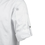 Chef Works Unisex Hartford Chef Jacket White 2XL