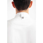 Chef Works Unisex Hartford Chef Jacket White 2XL