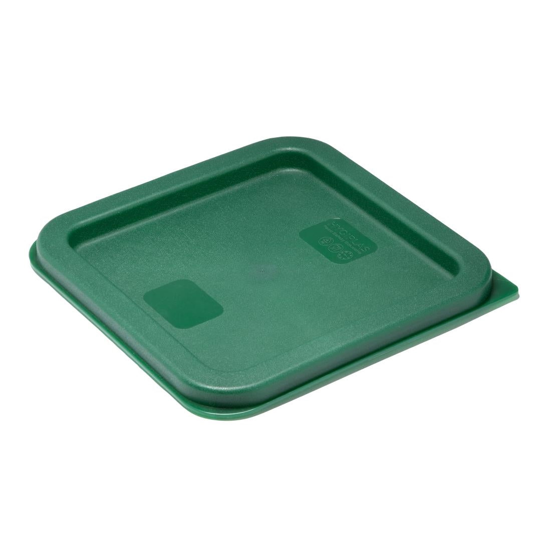 Hygiplas Square Food Storage Container Lid product image