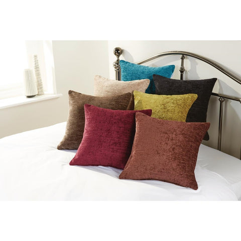 Mitre Comfort Maurice Cushion Lime 430mm product image