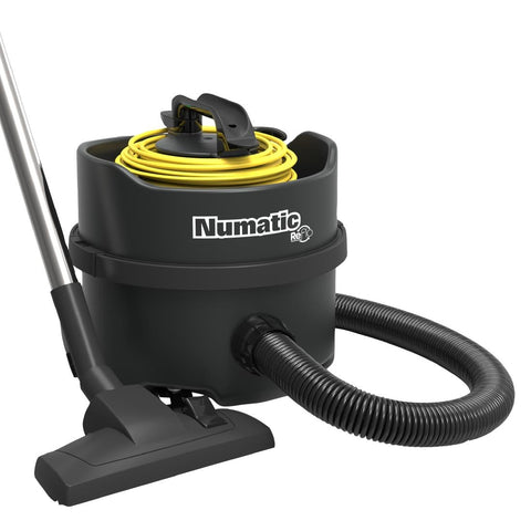 Numatic ReFlo commercial dry vacuum PRP180R