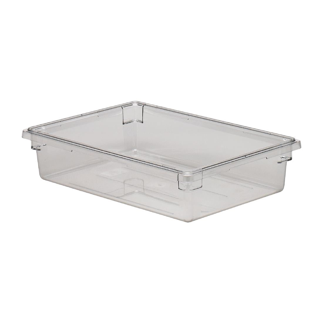 Cambro Polycarbonate Food Storage Box 33Ltr product image