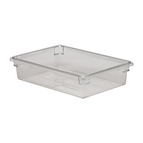 Cambro Polycarbonate Food Storage Box 33Ltr product image