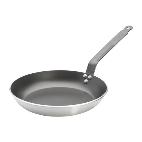 De Buyer Non-Stick Choc Resto Induction Frypan 28cm