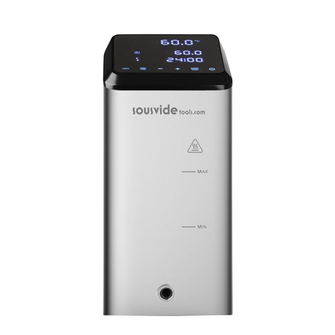 Sous Vide Tools iVide Plus Sous Vide Cooker with WIFI SVT-01006