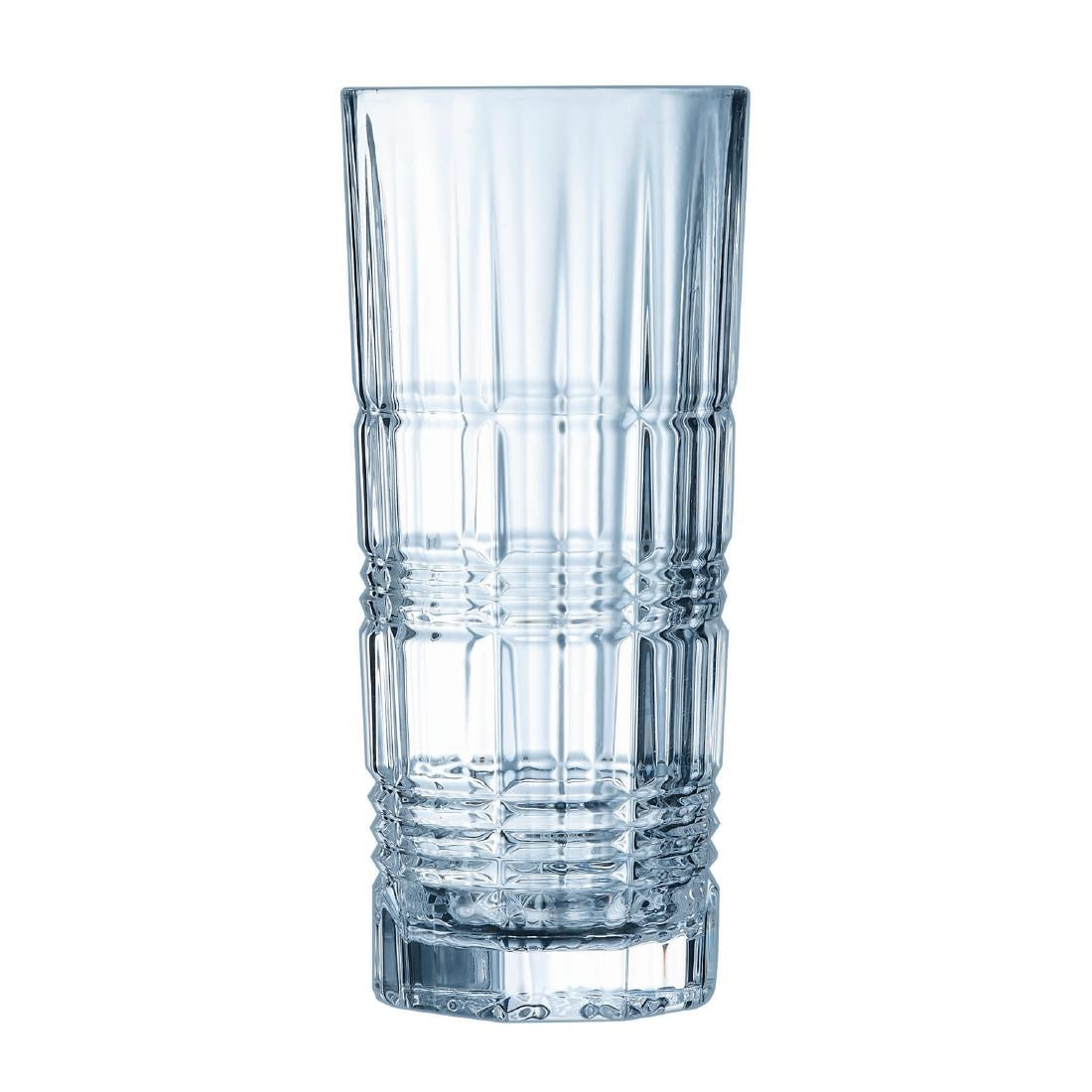 Arcoroc Brixton Tubo/Hiball Tumblers 310ml product image