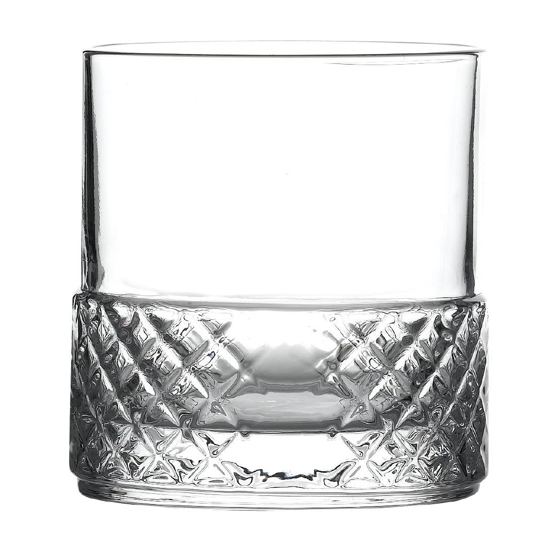 Luigi Bormioli Roma 1960 Rocks Glasses product image