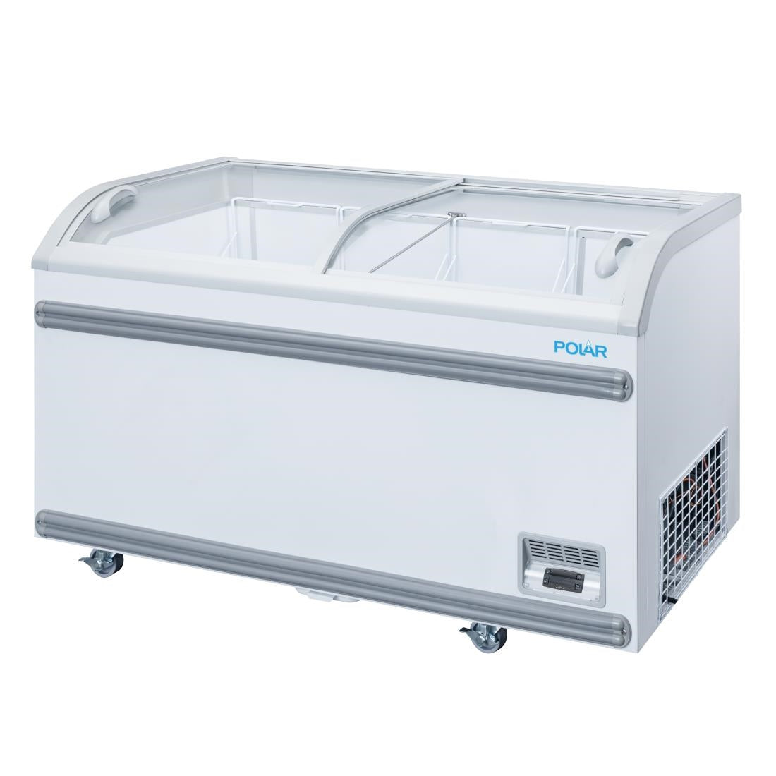 Polar G-Series Supermarket Display Freezer product image