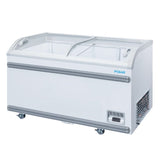 Polar G-Series Supermarket Display Freezer 500ltr