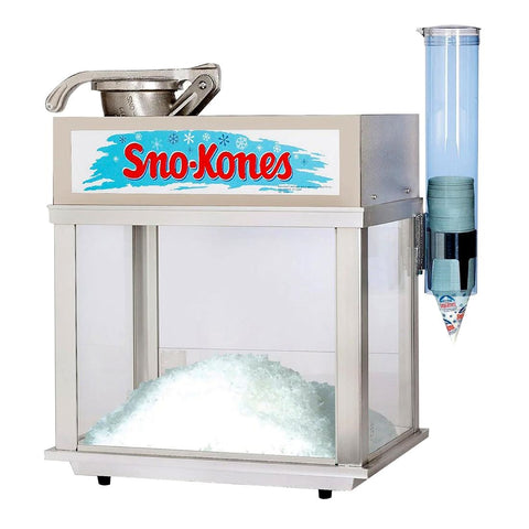 Gold Medal Sno-Konette Snow Cone Machine GM 1003-03-000 product image