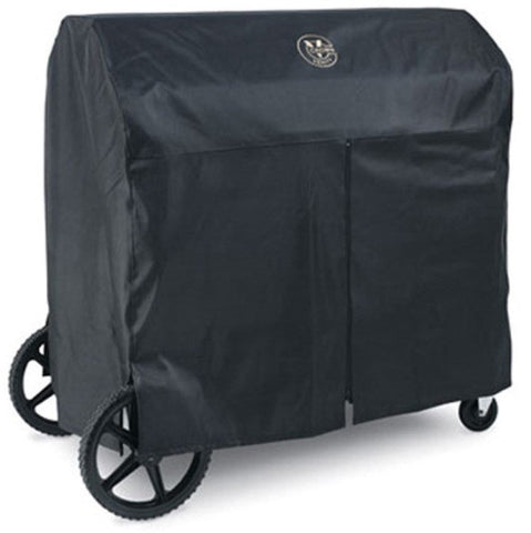 Crown Verity BC36 Cover For MCB36 Barbecue