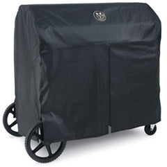 Crown Verity BC72 Protective Cover for MCB72 Barbecue