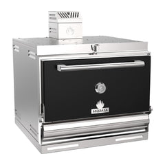 Mibrasa HMB 160 Worktop Charcoal Oven