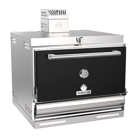 Mibrasa Worktop Charcoal Oven HMB 160 product image