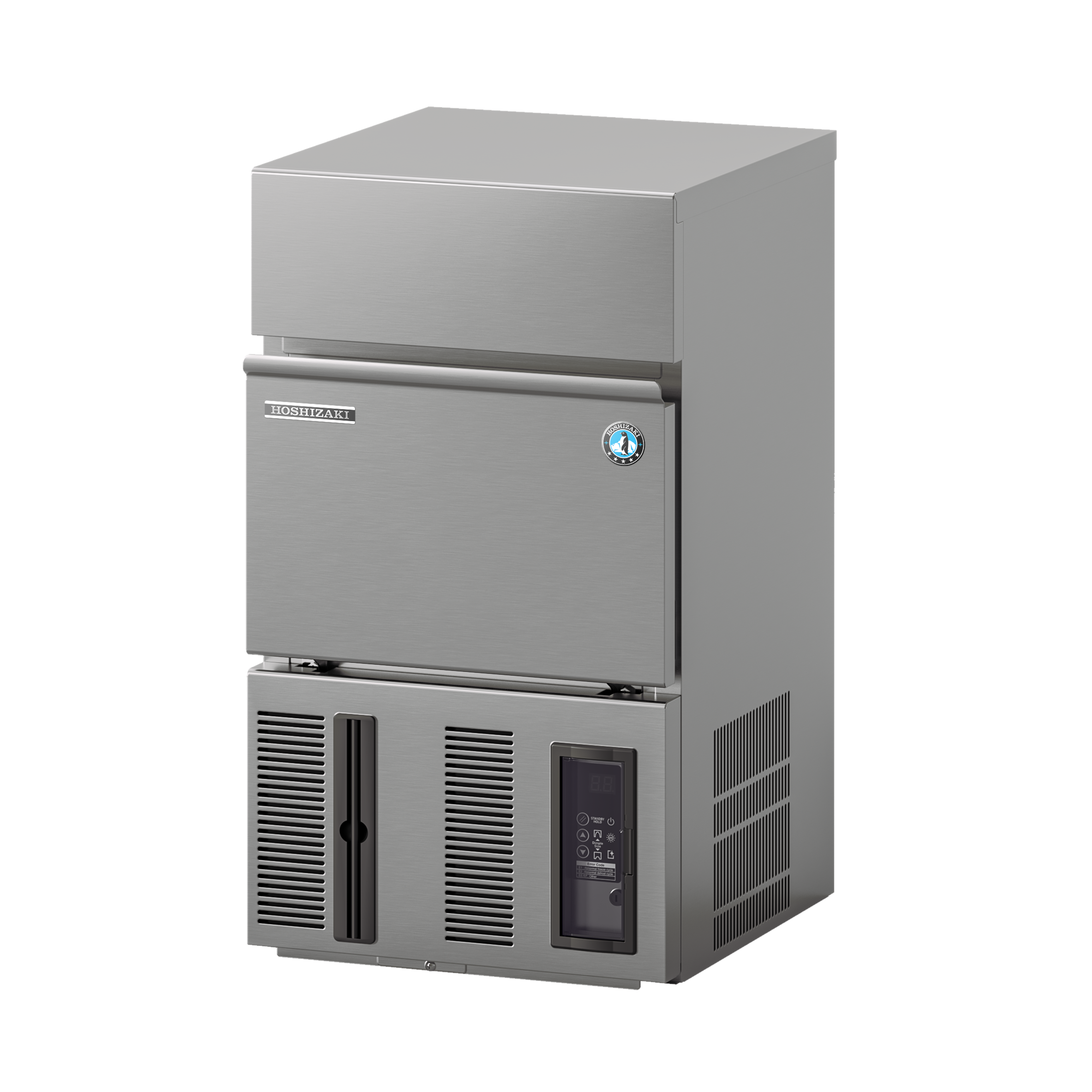 Hoshizaki IM-21CPE Cube Series Ice Machine product image
