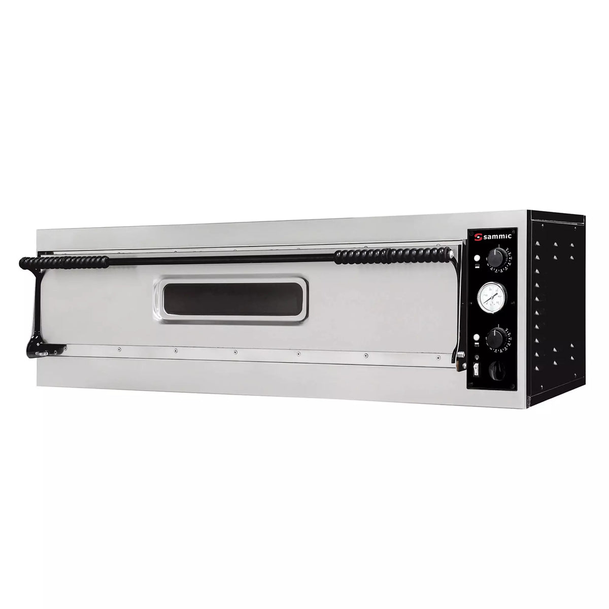 Sammic Pizza Oven PO-6W product image