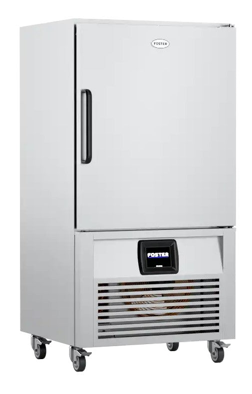 Foster BCT38-18 38kg/18kg 10 Grid Blast product image