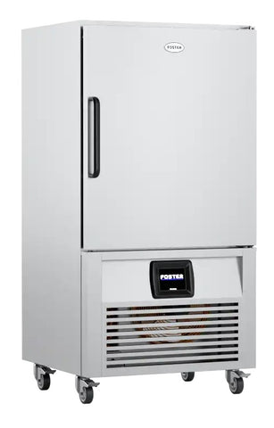Foster BCT38-18 38kg/18kg 10 Grid Blast Chiller/Freezer