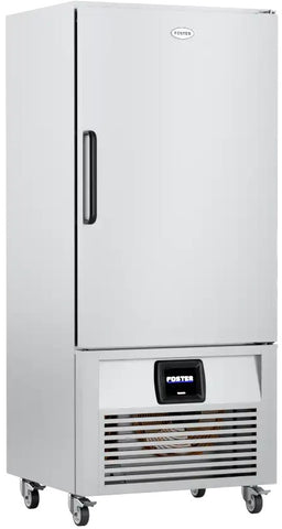 Foster BCT52-26 52kg/26kg 14 Grid Blast Chiller/Freezer