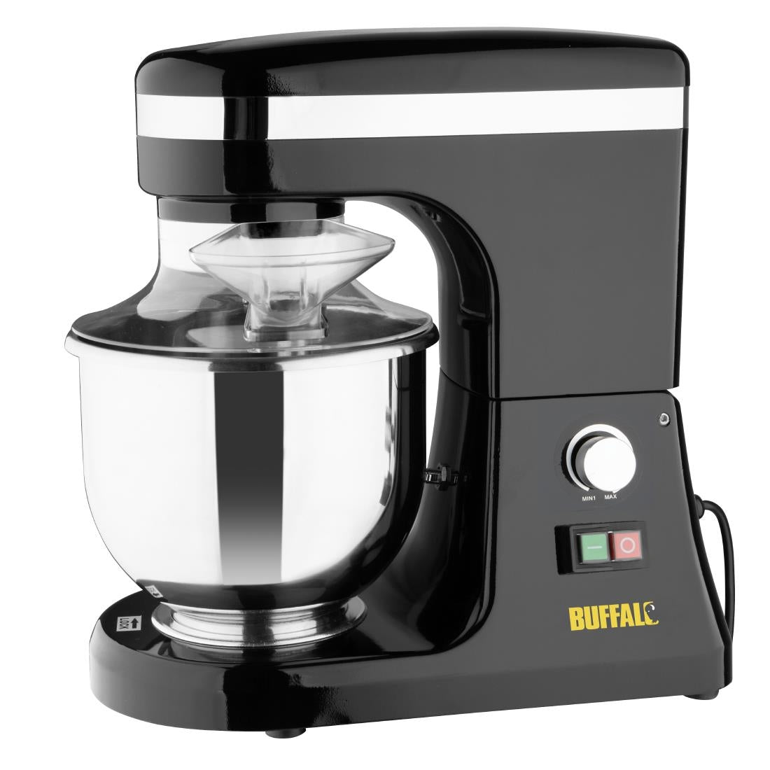 Buffalo Planetary Mixer 5Ltr product image