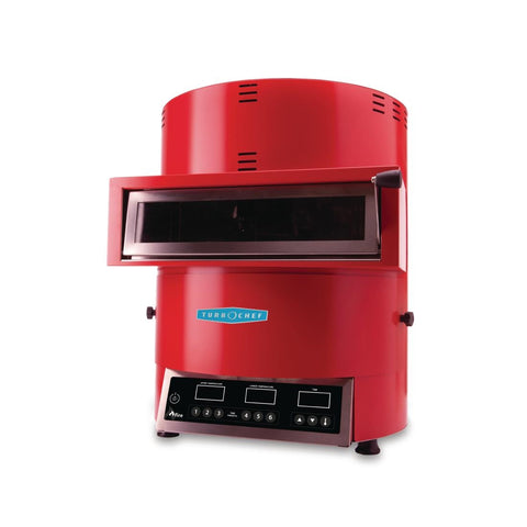 Turbochef Fire Pizza Oven Single Phase product image