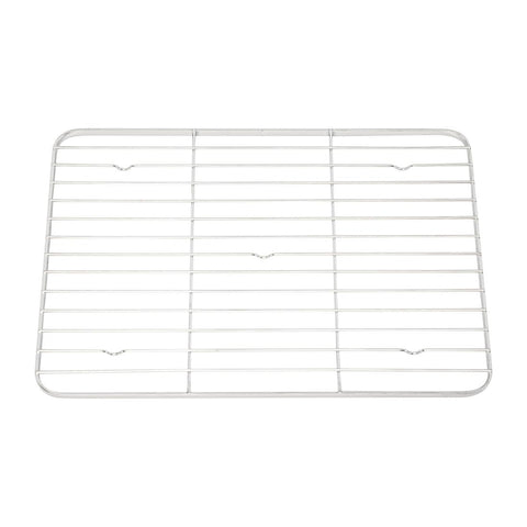 Clover Japanese Mesh Drip Rack 18-0 227x316mm