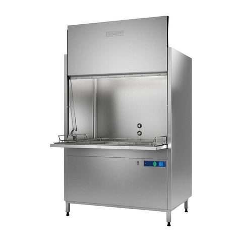 Hobart Twin Utensil Washer UXT-10A product image
