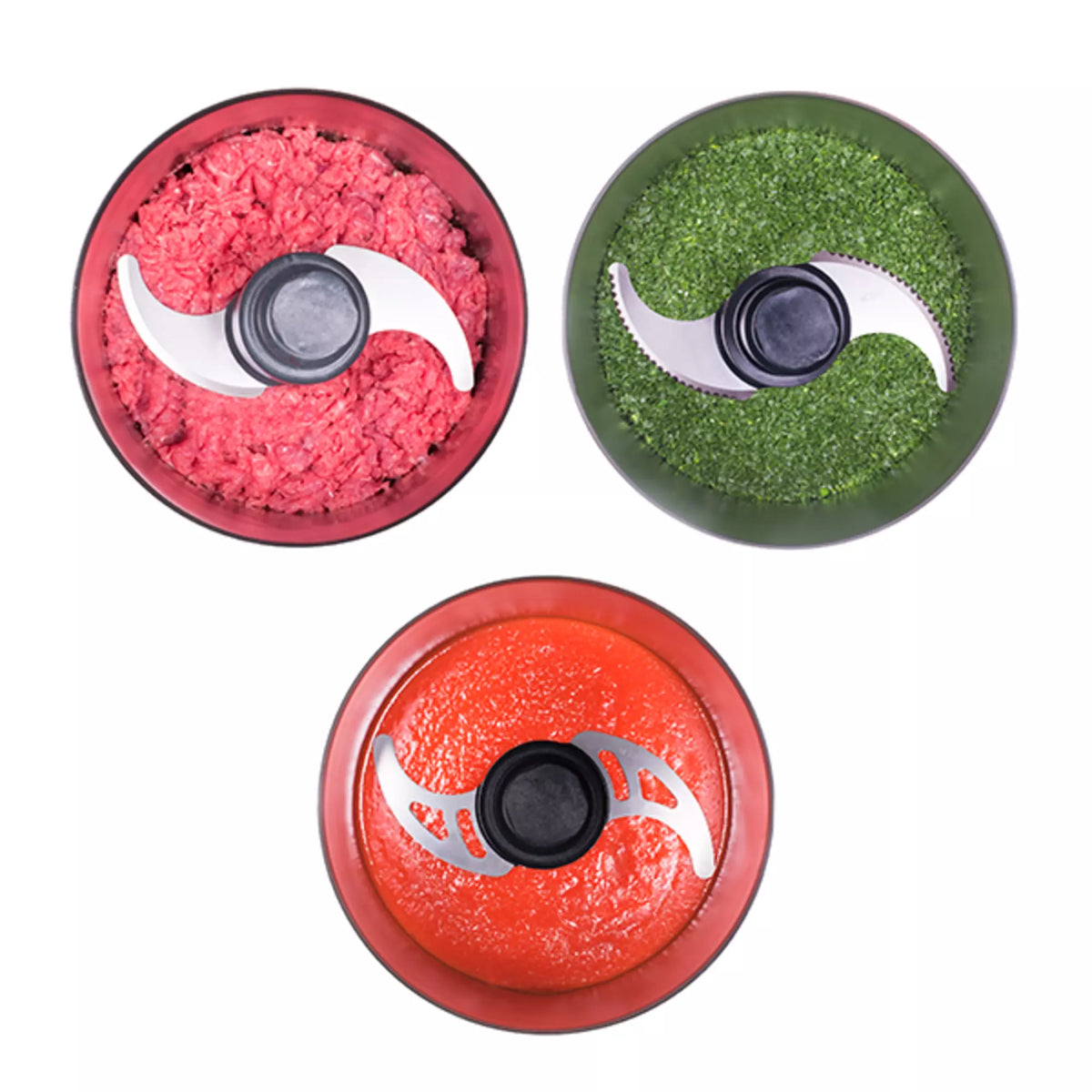 Sammic Blades for CK / K / KE product image