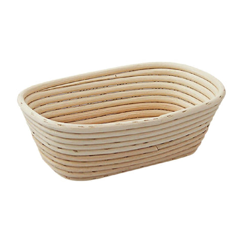 Schneider Oval Bread Proofing Basket Long product image