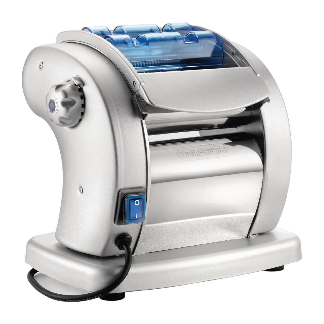 Imperia Pasta Presto Electric Pasta Machine product image