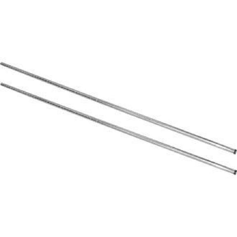 Vogue Chrome Upright Posts 1830mm product image