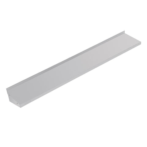 Vogue Stainless Steel Kitchen Shelf 1800mm product image