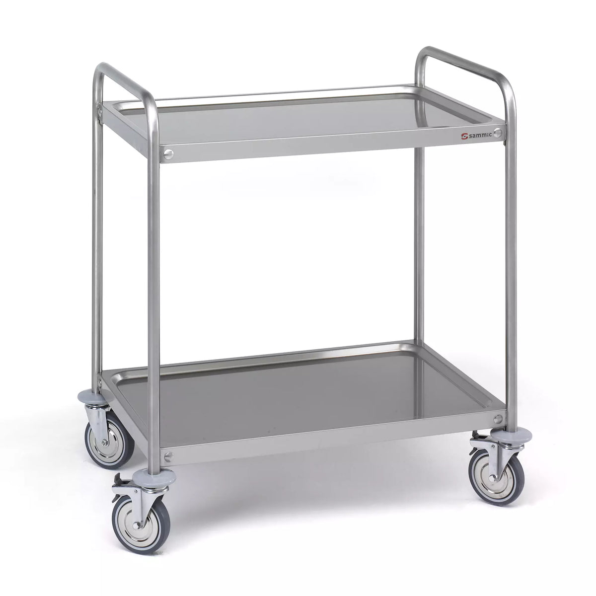 Sammic Transport trolleys (3 product image