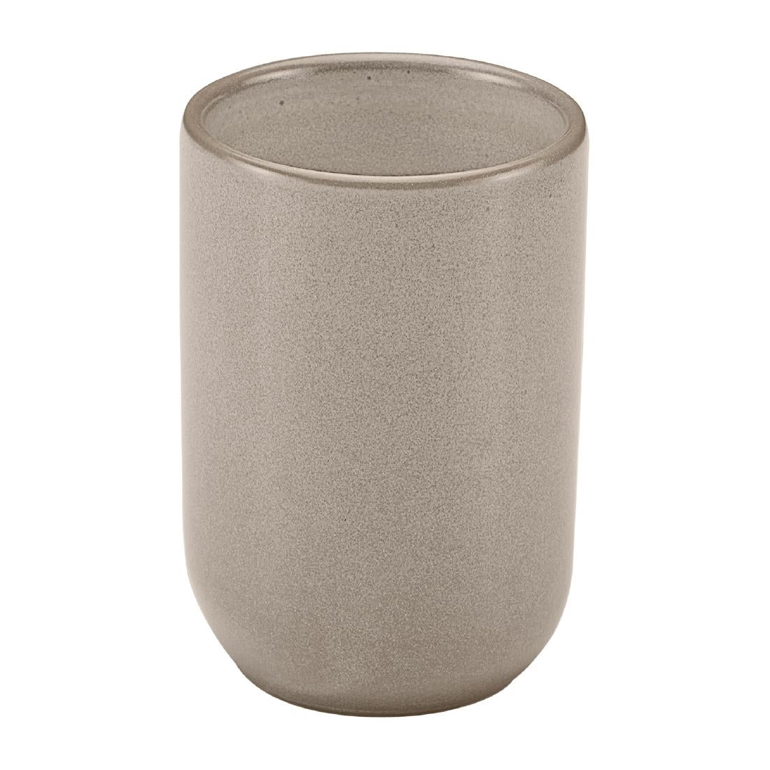 Bauscher Elements Sand Mugs No Handle product image