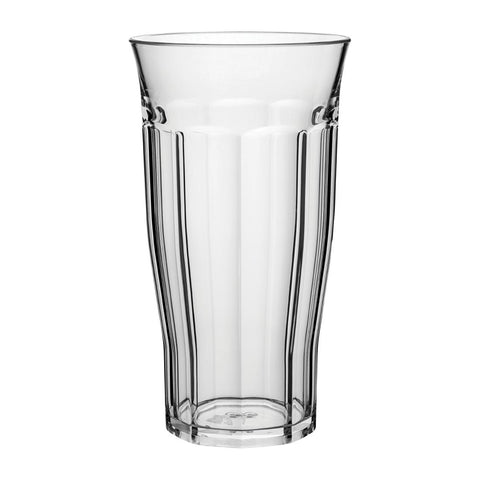 Utopia Pierre Hi Ball Glasses 650ml product image